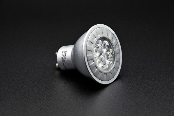 led downlighter